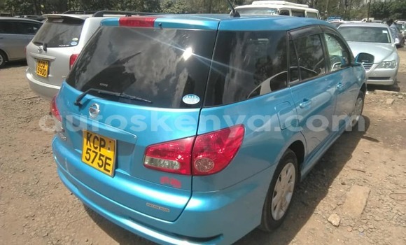 Buy Used Nissan Wingroad Other Car in Nairobi in Nairobi Buy Used Nissan Wingroad Other Car in Nairobi in Nairobi