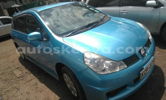 Buy Used Nissan Wingroad Other Car in Nairobi in Nairobi Buy Used Nissan Wingroad Other Car in Nairobi in Nairobi