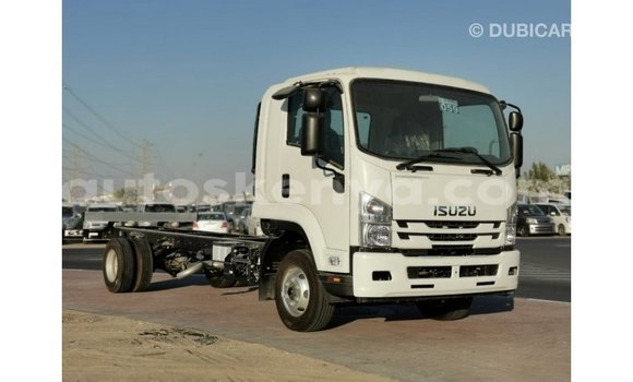 Nunua Imported Isuzu Bighorn Nyeupe Lori ndani ya Import - Dubai nchini Kati Kenya Nunua Imported Isuzu Bighorn Nyeupe Lori ndani ya Import - Dubai nchini Kati Kenya