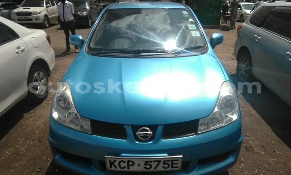 Buy Used Nissan Wingroad Other Car in Nairobi in Nairobi Buy Used Nissan Wingroad Other Car in Nairobi in Nairobi