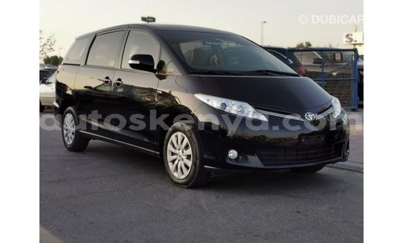 Nunua Imported Toyota Previa Nyeusi Gari ndani ya Import - Dubai nchini Kati Kenya Nunua Imported Toyota Previa Nyeusi Gari ndani ya Import - Dubai nchini Kati Kenya