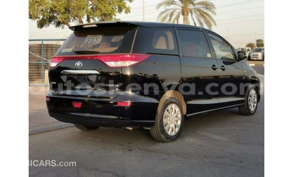 Nunua Imported Toyota Previa Nyeusi Gari ndani ya Import - Dubai nchini Kati Kenya Nunua Imported Toyota Previa Nyeusi Gari ndani ya Import - Dubai nchini Kati Kenya