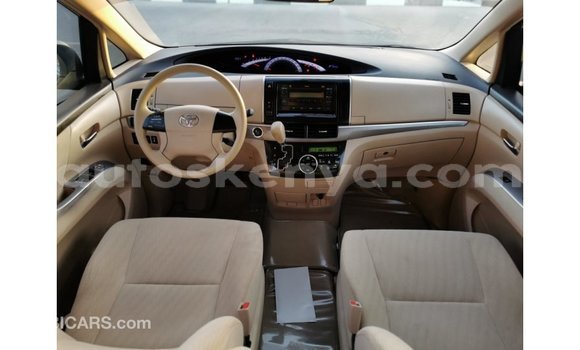 Nunua Imported Toyota Previa Nyeusi Gari ndani ya Import - Dubai nchini Kati Kenya Nunua Imported Toyota Previa Nyeusi Gari ndani ya Import - Dubai nchini Kati Kenya