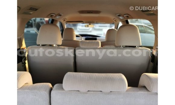 Nunua Imported Toyota Previa Nyeusi Gari ndani ya Import - Dubai nchini Kati Kenya Nunua Imported Toyota Previa Nyeusi Gari ndani ya Import - Dubai nchini Kati Kenya