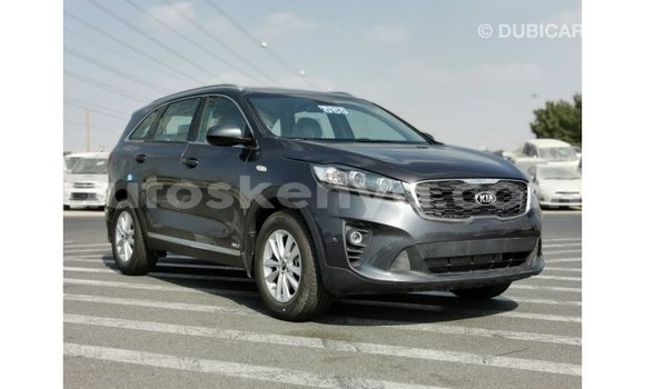 Imported Kia Sorento Other Makiinaa iti Import - Dubai keessatti Central Kenya keessatti Imported Kia Sorento Other Makiinaa iti Import - Dubai keessatti Central Kenya keessatti