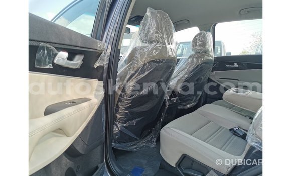 Imported Kia Sorento Other Makiinaa iti Import - Dubai keessatti Central Kenya keessatti Imported Kia Sorento Other Makiinaa iti Import - Dubai keessatti Central Kenya keessatti
