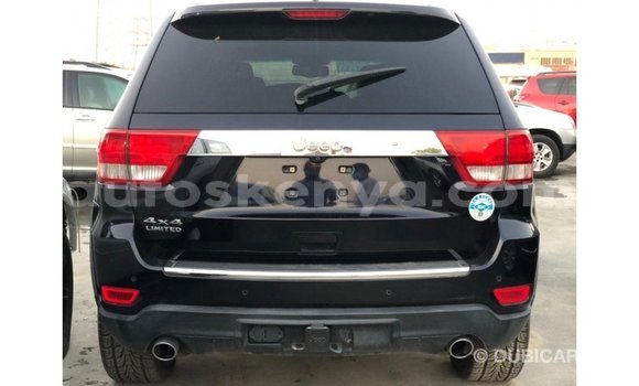 Buy Import Jeep Grand Cherokee Black Car in Import - Dubai in Central Kenya Buy Import Jeep Grand Cherokee Black Car in Import - Dubai in Central Kenya