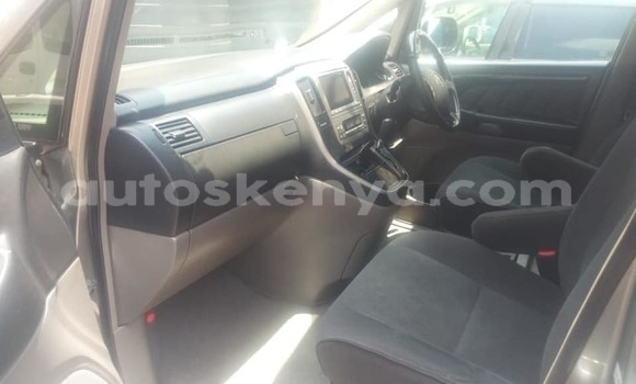 Buy Used Toyota Alphard White Car in Nairobi in Nairobi Buy Used Toyota Alphard White Car in Nairobi in Nairobi