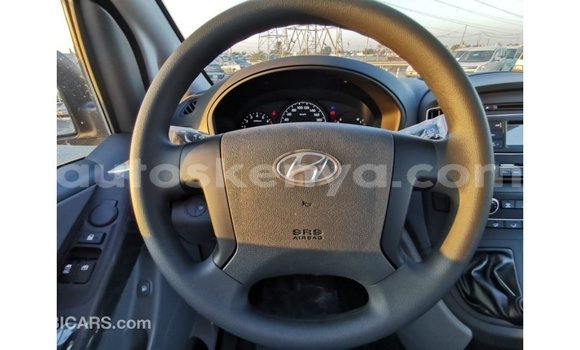 Buy Import Hyundai Chorus White Truck in Import - Dubai in Central Kenya Buy Import Hyundai Chorus White Truck in Import - Dubai in Central Kenya