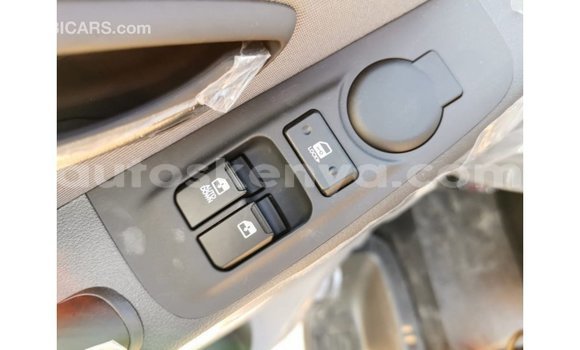 Buy Import Hyundai Chorus White Truck in Import - Dubai in Central Kenya Buy Import Hyundai Chorus White Truck in Import - Dubai in Central Kenya