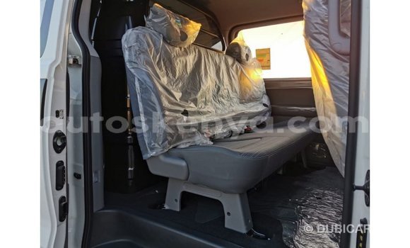 Buy Import Hyundai Chorus White Truck in Import - Dubai in Central Kenya Buy Import Hyundai Chorus White Truck in Import - Dubai in Central Kenya