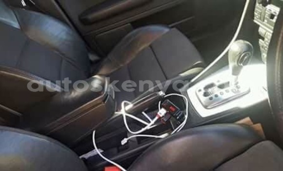 Buy Used Audi A4 Black Car in Nairobi in Nairobi Buy Used Audi A4 Black Car in Nairobi in Nairobi