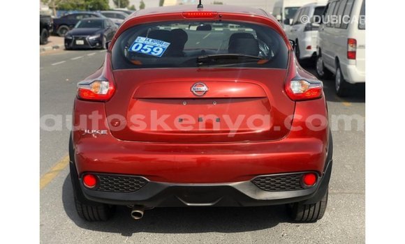 Nunua Imported Nissan Juke Nyekundu Gari ndani ya Import - Dubai nchini Kati Kenya Nunua Imported Nissan Juke Nyekundu Gari ndani ya Import - Dubai nchini Kati Kenya