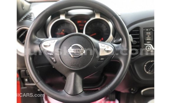 Nunua Imported Nissan Juke Nyekundu Gari ndani ya Import - Dubai nchini Kati Kenya Nunua Imported Nissan Juke Nyekundu Gari ndani ya Import - Dubai nchini Kati Kenya