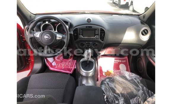 Nunua Imported Nissan Juke Nyekundu Gari ndani ya Import - Dubai nchini Kati Kenya Nunua Imported Nissan Juke Nyekundu Gari ndani ya Import - Dubai nchini Kati Kenya