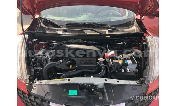 Nunua Imported Nissan Juke Nyekundu Gari ndani ya Import - Dubai nchini Kati Kenya Nunua Imported Nissan Juke Nyekundu Gari ndani ya Import - Dubai nchini Kati Kenya