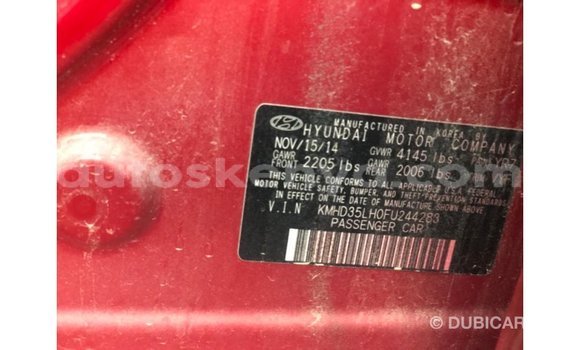 Nunua Imported Hyundai Elantra Nyekundu Gari ndani ya Import - Dubai nchini Kati Kenya Nunua Imported Hyundai Elantra Nyekundu Gari ndani ya Import - Dubai nchini Kati Kenya