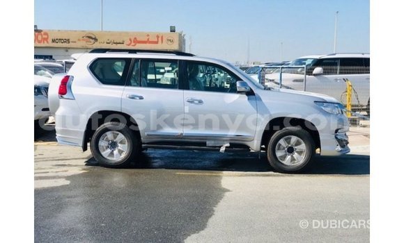 Imported Toyota Prado Other Makiinaa iti Import - Dubai keessatti Central Kenya keessatti Imported Toyota Prado Other Makiinaa iti Import - Dubai keessatti Central Kenya keessatti
