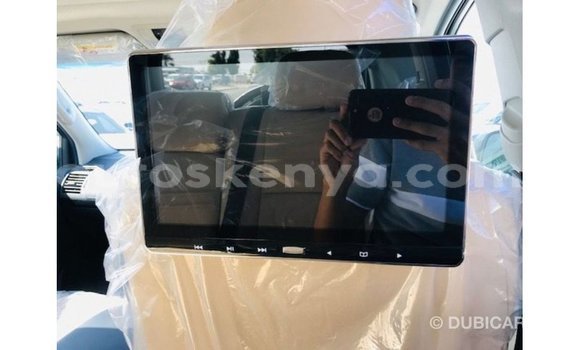 Imported Toyota Prado Other Makiinaa iti Import - Dubai keessatti Central Kenya keessatti Imported Toyota Prado Other Makiinaa iti Import - Dubai keessatti Central Kenya keessatti