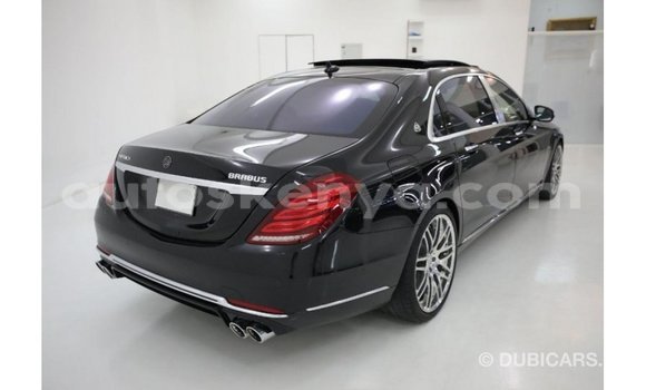 Imported Mercedes‒Benz 600 Black Makiinaa iti Import - Dubai keessatti Central Kenya keessatti Imported Mercedes‒Benz 600 Black Makiinaa iti Import - Dubai keessatti Central Kenya keessatti