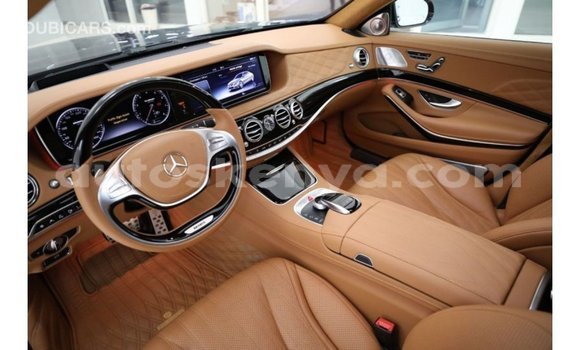 Imported Mercedes‒Benz 600 Black Makiinaa iti Import - Dubai keessatti Central Kenya keessatti Imported Mercedes‒Benz 600 Black Makiinaa iti Import - Dubai keessatti Central Kenya keessatti