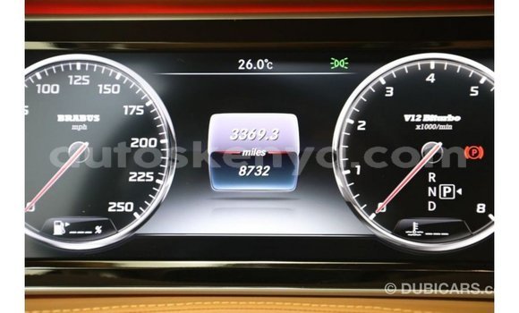 Imported Mercedes‒Benz 600 Black Makiinaa iti Import - Dubai keessatti Central Kenya keessatti Imported Mercedes‒Benz 600 Black Makiinaa iti Import - Dubai keessatti Central Kenya keessatti