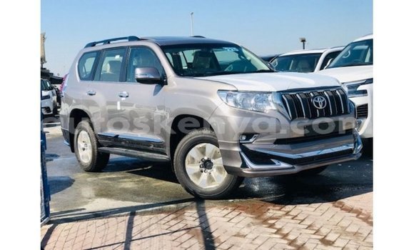 Imported Toyota Prado Other Makiinaa iti Import - Dubai keessatti Central Kenya keessatti Imported Toyota Prado Other Makiinaa iti Import - Dubai keessatti Central Kenya keessatti