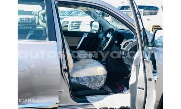 Imported Toyota Prado Other Makiinaa iti Import - Dubai keessatti Central Kenya keessatti Imported Toyota Prado Other Makiinaa iti Import - Dubai keessatti Central Kenya keessatti