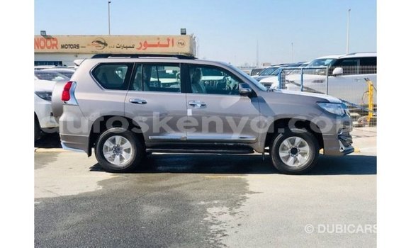 Imported Toyota Prado Other Makiinaa iti Import - Dubai keessatti Central Kenya keessatti Imported Toyota Prado Other Makiinaa iti Import - Dubai keessatti Central Kenya keessatti