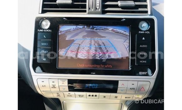 Imported Toyota Prado Other Makiinaa iti Import - Dubai keessatti Central Kenya keessatti Imported Toyota Prado Other Makiinaa iti Import - Dubai keessatti Central Kenya keessatti