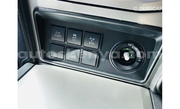 Imported Toyota Prado Other Makiinaa iti Import - Dubai keessatti Central Kenya keessatti Imported Toyota Prado Other Makiinaa iti Import - Dubai keessatti Central Kenya keessatti