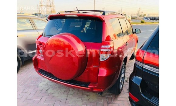 Nunua Imported Toyota Ade Nyekundu Lori ndani ya Import - Dubai nchini Kati Kenya Nunua Imported Toyota Ade Nyekundu Lori ndani ya Import - Dubai nchini Kati Kenya