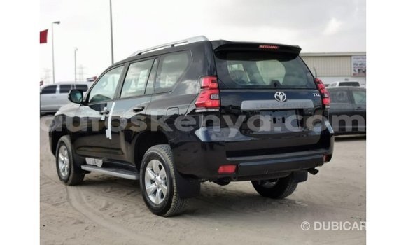 Nunua Imported Toyota Prado Nyeusi Gari ndani ya Import - Dubai nchini Kati Kenya Nunua Imported Toyota Prado Nyeusi Gari ndani ya Import - Dubai nchini Kati Kenya