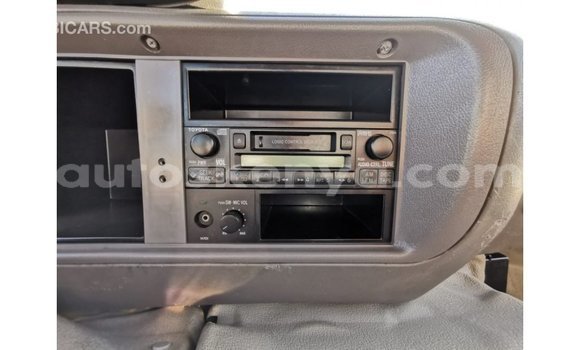 Buy Import Toyota Coaster White Car in Import - Dubai in Central Kenya Buy Import Toyota Coaster White Car in Import - Dubai in Central Kenya