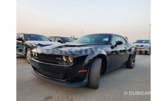 Imported Dodge Challenger Black Makiinaa iti Import - Dubai keessatti Central Kenya keessatti Imported Dodge Challenger Black Makiinaa iti Import - Dubai keessatti Central Kenya keessatti
