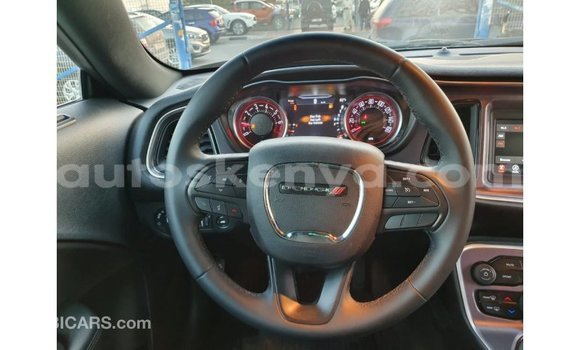 Imported Dodge Challenger Black Makiinaa iti Import - Dubai keessatti Central Kenya keessatti Imported Dodge Challenger Black Makiinaa iti Import - Dubai keessatti Central Kenya keessatti