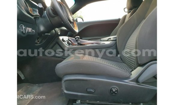 Imported Dodge Challenger Black Makiinaa iti Import - Dubai keessatti Central Kenya keessatti Imported Dodge Challenger Black Makiinaa iti Import - Dubai keessatti Central Kenya keessatti