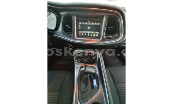 Imported Dodge Challenger Black Makiinaa iti Import - Dubai keessatti Central Kenya keessatti Imported Dodge Challenger Black Makiinaa iti Import - Dubai keessatti Central Kenya keessatti