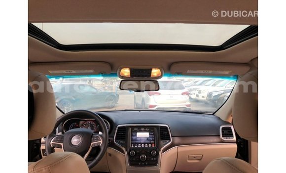 Buy Import Jeep Grand Cherokee Black Car in Import - Dubai in Central Kenya Buy Import Jeep Grand Cherokee Black Car in Import - Dubai in Central Kenya