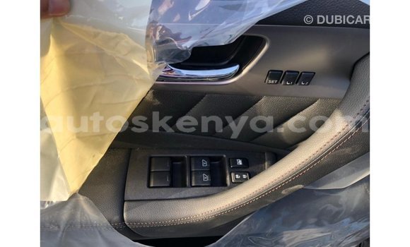 Buy Import Infiniti EX White Car in Import - Dubai in Central Kenya Buy Import Infiniti EX White Car in Import - Dubai in Central Kenya