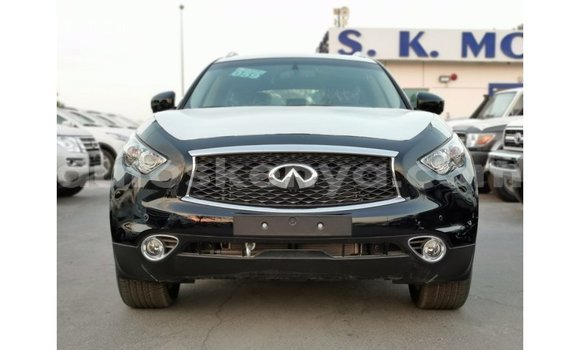 Buy Import Infiniti Q Black Car in Import - Dubai in Central Kenya Buy Import Infiniti Q Black Car in Import - Dubai in Central Kenya