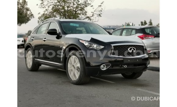 Buy Import Infiniti Q Black Car in Import - Dubai in Central Kenya Buy Import Infiniti Q Black Car in Import - Dubai in Central Kenya