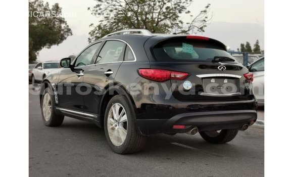Buy Import Infiniti Q Black Car in Import - Dubai in Central Kenya Buy Import Infiniti Q Black Car in Import - Dubai in Central Kenya