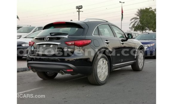 Buy Import Infiniti Q Black Car in Import - Dubai in Central Kenya Buy Import Infiniti Q Black Car in Import - Dubai in Central Kenya