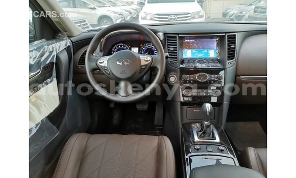 Buy Import Infiniti Q Black Car in Import - Dubai in Central Kenya Buy Import Infiniti Q Black Car in Import - Dubai in Central Kenya