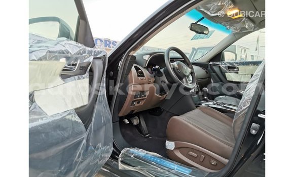 Buy Import Infiniti Q Black Car in Import - Dubai in Central Kenya Buy Import Infiniti Q Black Car in Import - Dubai in Central Kenya