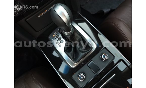 Buy Import Infiniti Q Black Car in Import - Dubai in Central Kenya Buy Import Infiniti Q Black Car in Import - Dubai in Central Kenya