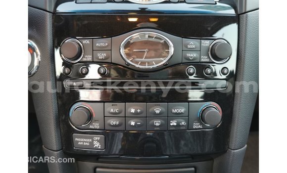 Buy Import Infiniti Q Black Car in Import - Dubai in Central Kenya Buy Import Infiniti Q Black Car in Import - Dubai in Central Kenya