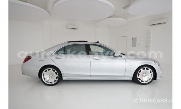 Buy Import Mercedes‒Benz 1117 Other Truck in Import - Dubai in Central Kenya Buy Import Mercedes‒Benz 1117 Other Truck in Import - Dubai in Central Kenya