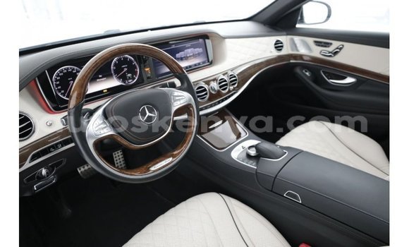 Buy Import Mercedes‒Benz 1117 Other Truck in Import - Dubai in Central Kenya Buy Import Mercedes‒Benz 1117 Other Truck in Import - Dubai in Central Kenya